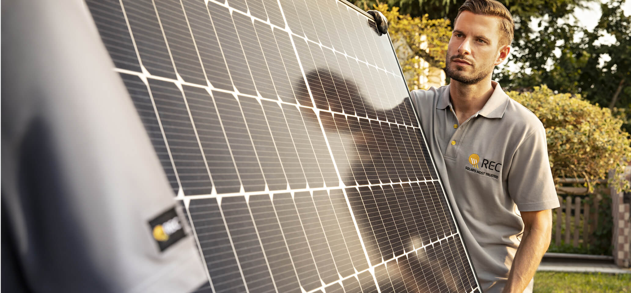 Electrum | Home Electrification Marketplace