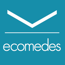 Ecomedes Logo