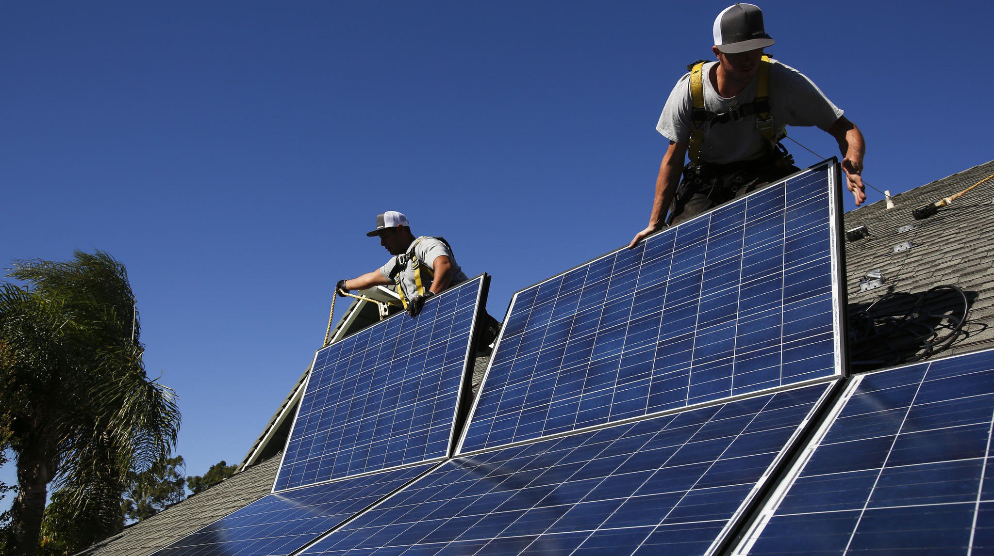 LADWP Solar Incentive Program Ends Beginning of 2019