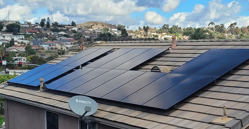 Can I Use Solar Panels Without Battery Storage?