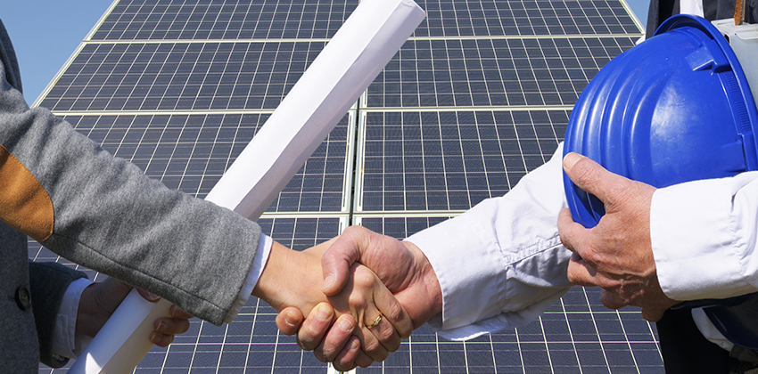 Leveraging Federal Tax Credits For Solar: A How-To