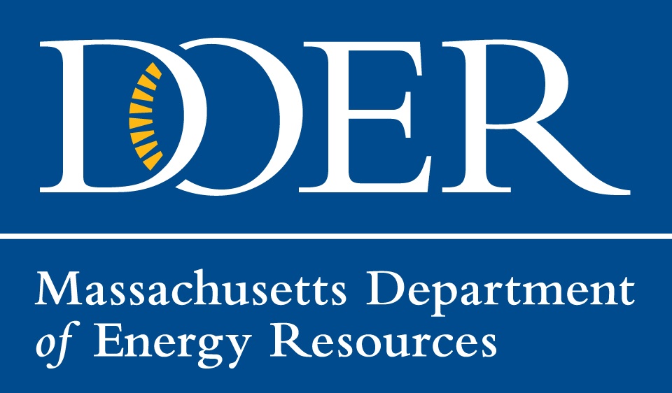 Massachussetts Department of Energy Resources