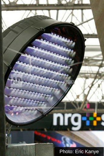 NRG LED Lighting