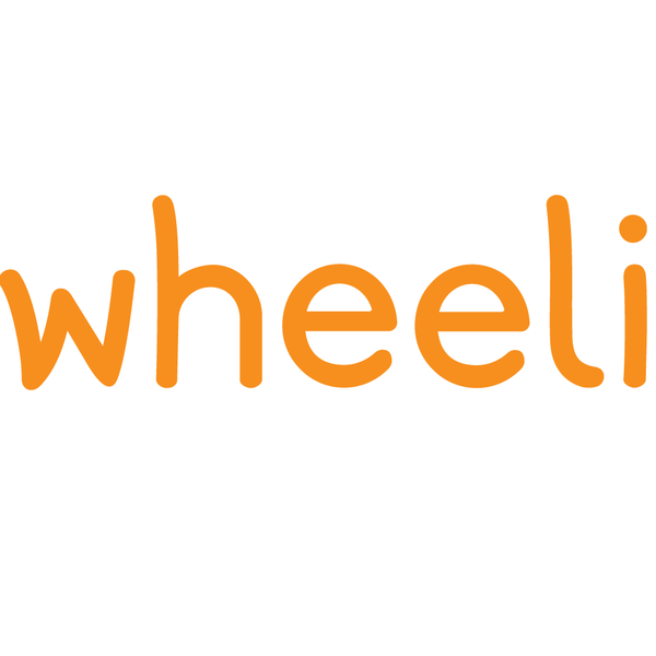 Wheeli Logo