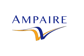 Ampaire Logo