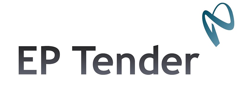 EP Tender Logo